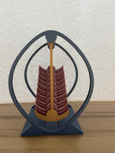 Rebel Additive Manufacturing