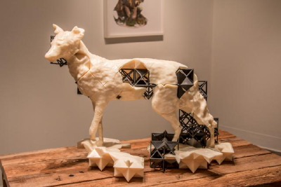 Rebel Additive Manufacturing