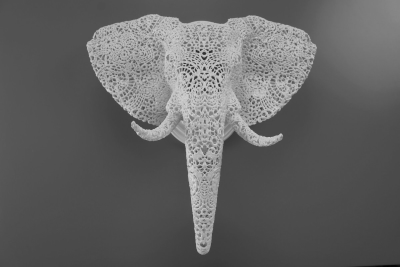 Rebel Additive Manufacturing