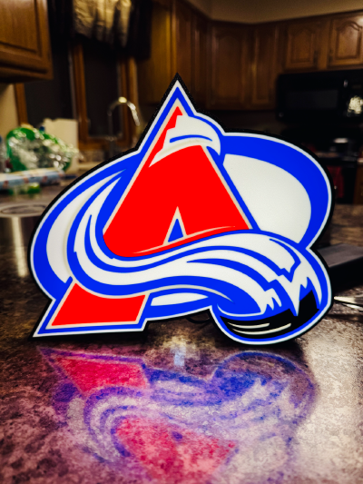 Rebel Additive Manufacturing