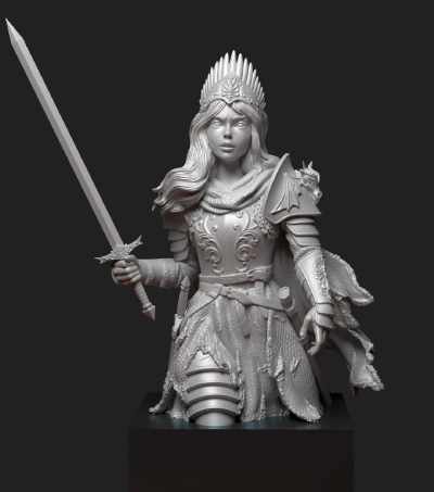 Rebel Additive Manufacturing