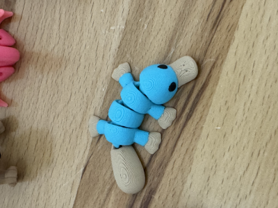 Rebel Additive Manufacturing