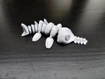 Rebel Additive Manufacturing