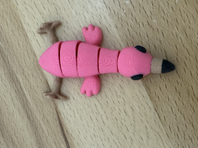 Rebel Additive Manufacturing