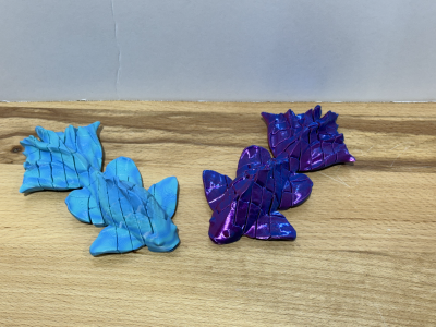 Rebel Additive Manufacturing