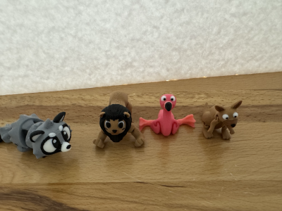 Rebel Additive Manufacturing