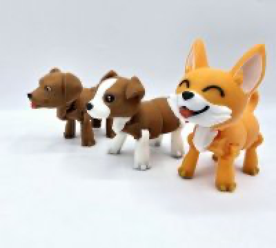 Rebel Additive Manufacturing