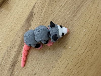 Rebel Additive Manufacturing