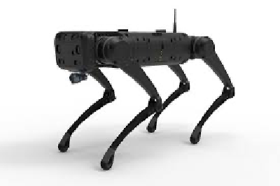 Rebel Additive Manufacturing