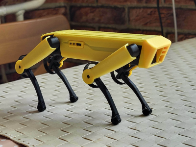 Rebel Additive Manufacturing