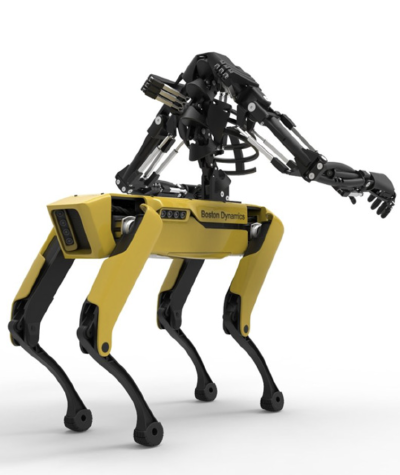 Rebel Additive Manufacturing