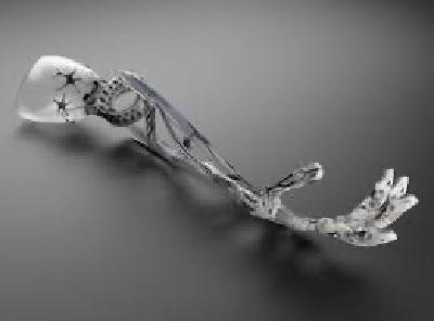 Rebel Additive Manufacturing