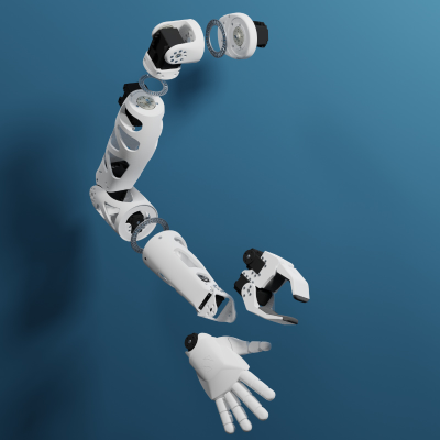 Rebel Additive Manufacturing