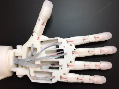 Rebel Additive Manufacturing