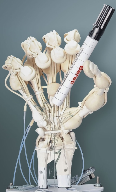 Rebel Additive Manufacturing