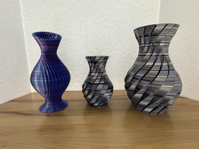 Rebel Additive Manufacturing