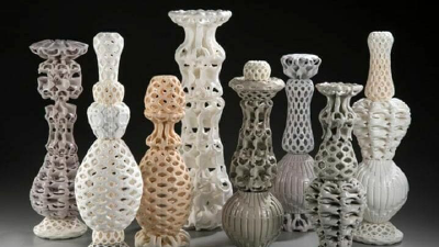 Rebel Additive Manufacturing