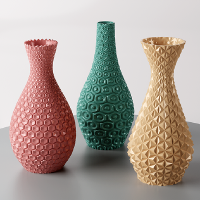 Rebel Additive Manufacturing